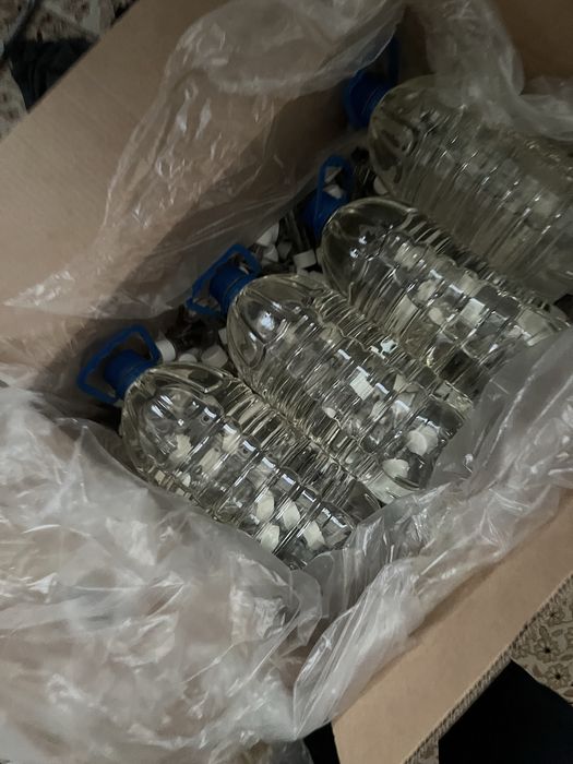 Свежевыжатое Пихтовое Масло по всем регионам