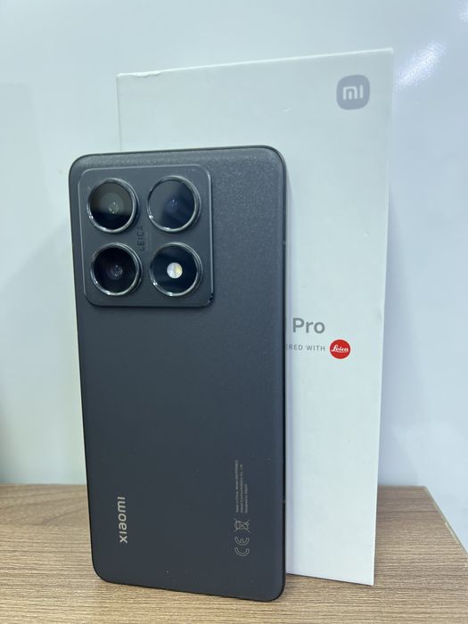 Xiaomi 14T Pro 512Gb/Ксиоми РАССРОЧКА ДО 60 МЕСЯЦЕВ!"Ломбард Лидер