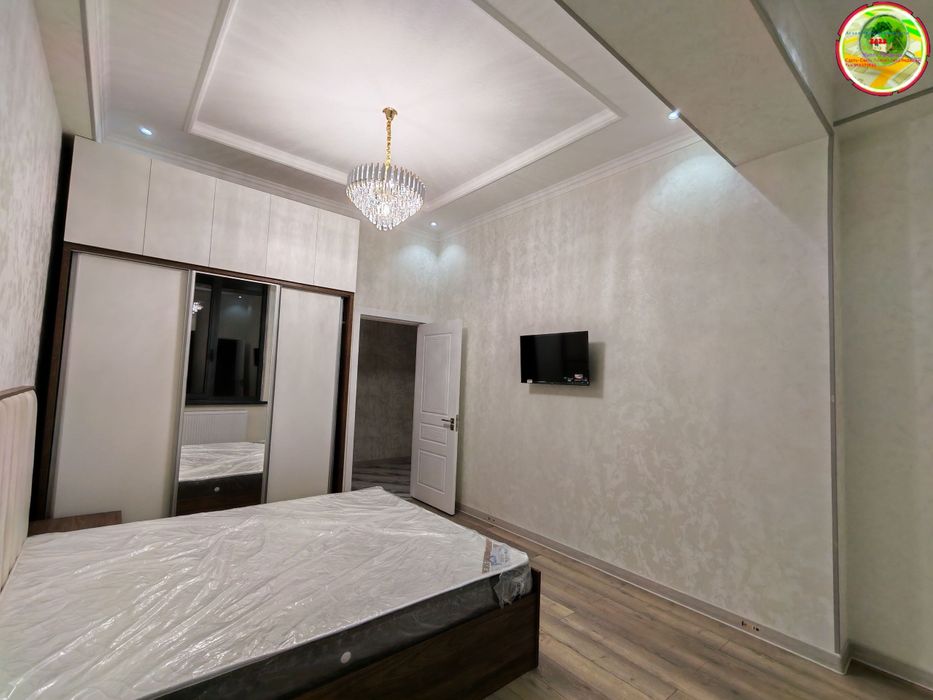 Сдаётся  1 ком /4/5 М.Улугбекский район  Ялангач