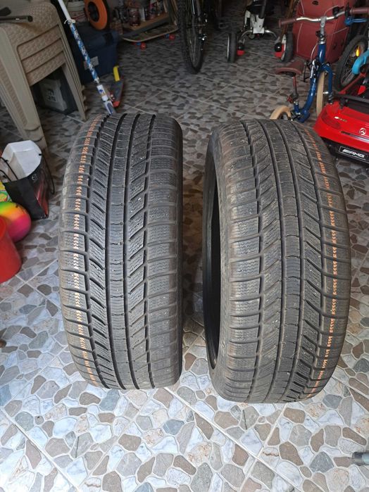 Anvelope Continental