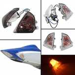 semnalizari suzuki gsxr 600/750 2006/2007 k6 k7 spate gsxr 1000 2005