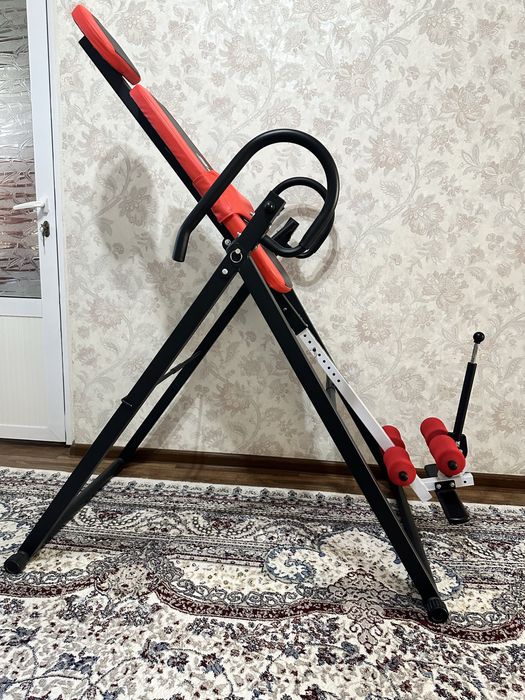 Треножор для грыжи