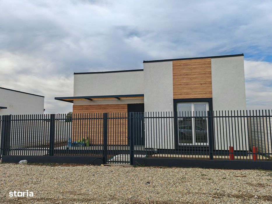 Casa individuala 4 camere Persoana fizica Comision 0%