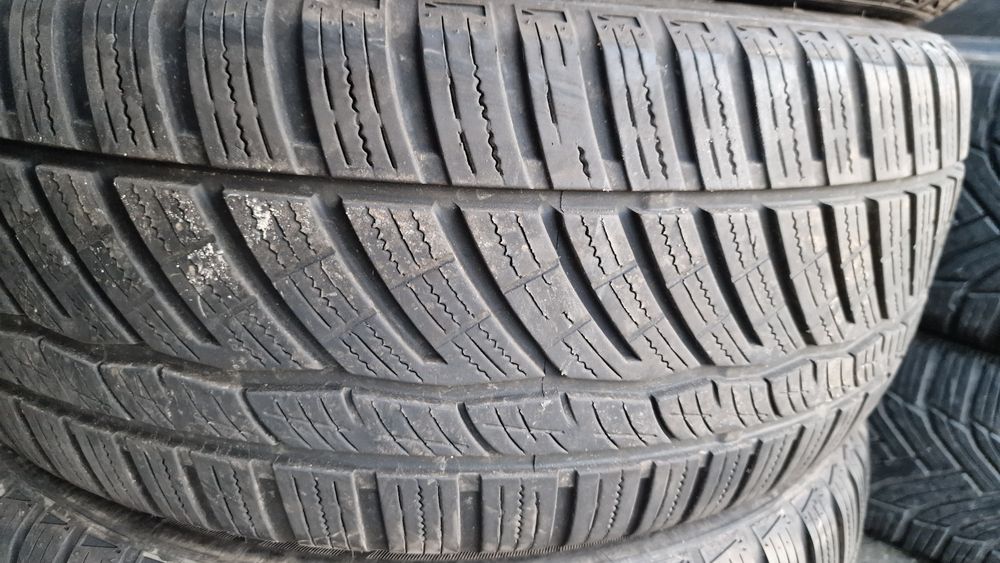 215 55 17 Tomket all season 4 anvelope iarna vara