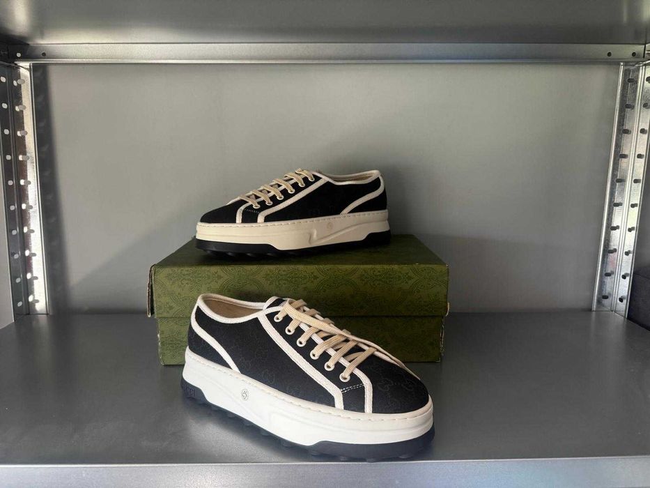 Gucci спортни  обувки