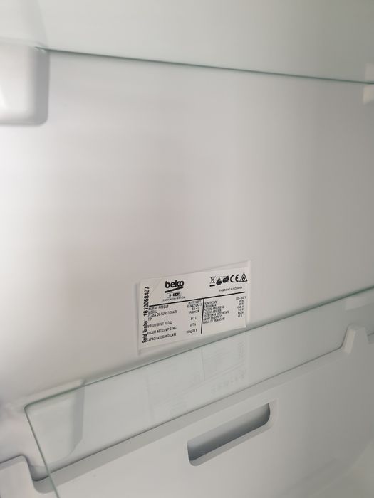 Congelator BEKO  NO FROST