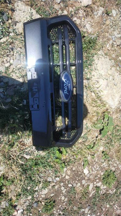 Grila Ford Ranger 2018-2022