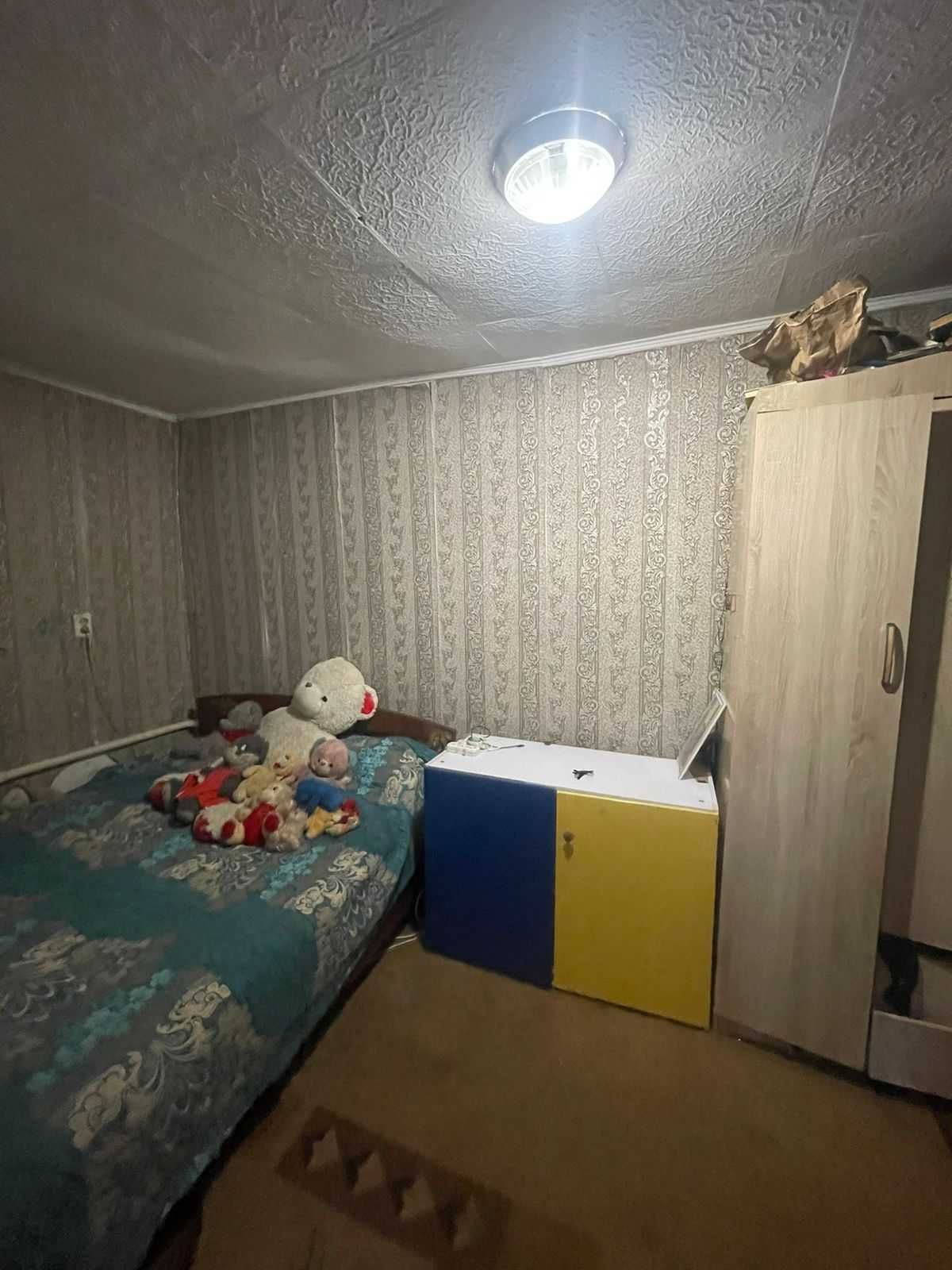 Продам дом, отдельно стоящий