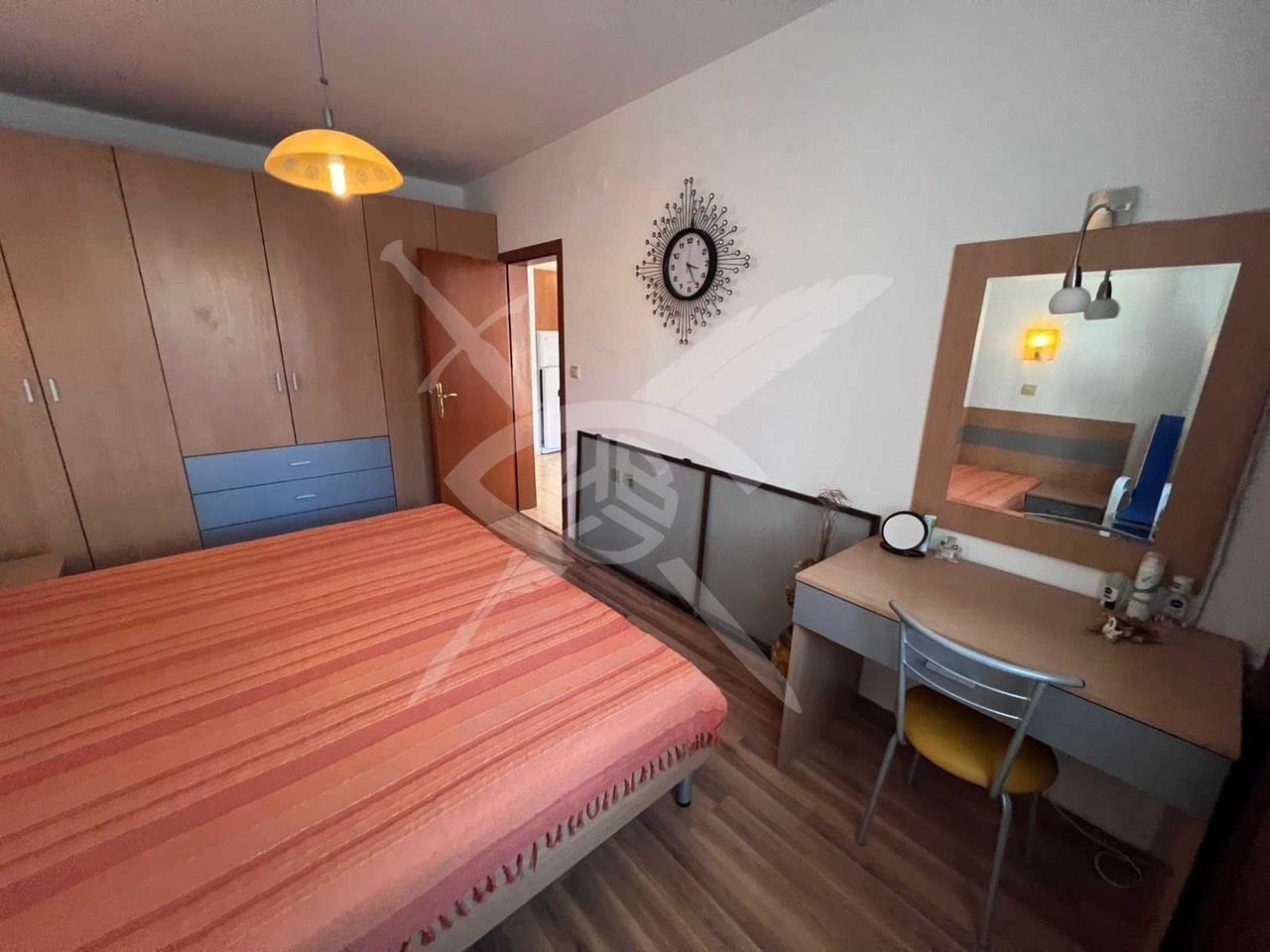 Продава се Двустаен апартамент в Свети Влас - 62 кв.м за 1259 €/кв.м - Снимка #2