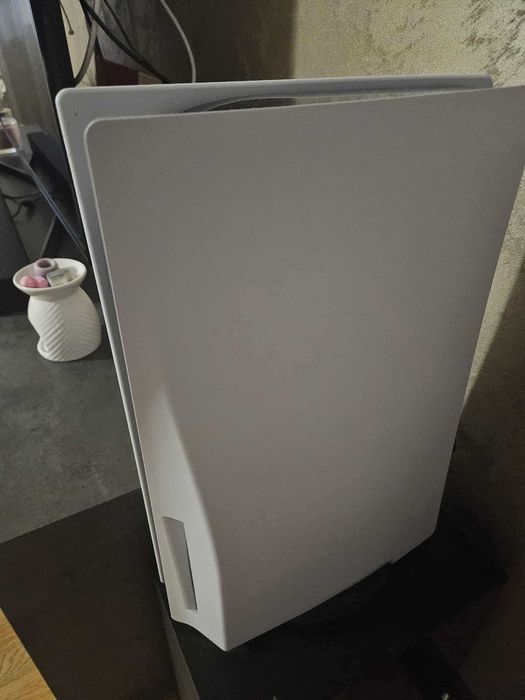 Consola PS5 disk edition