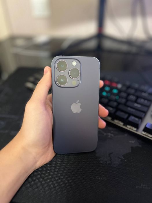 iPhone 14 Pro 256 gb