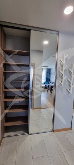 Дава се под наем Двустаен апартамент в София, Кръстова вада - 65 кв.м за 897.6 € - Снимка #10