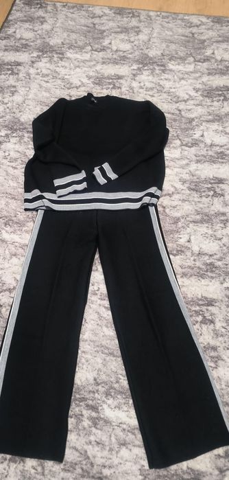 Теплый костюм (46 размер)