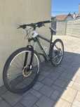 Bicicleta Mountain Bike HaiBike