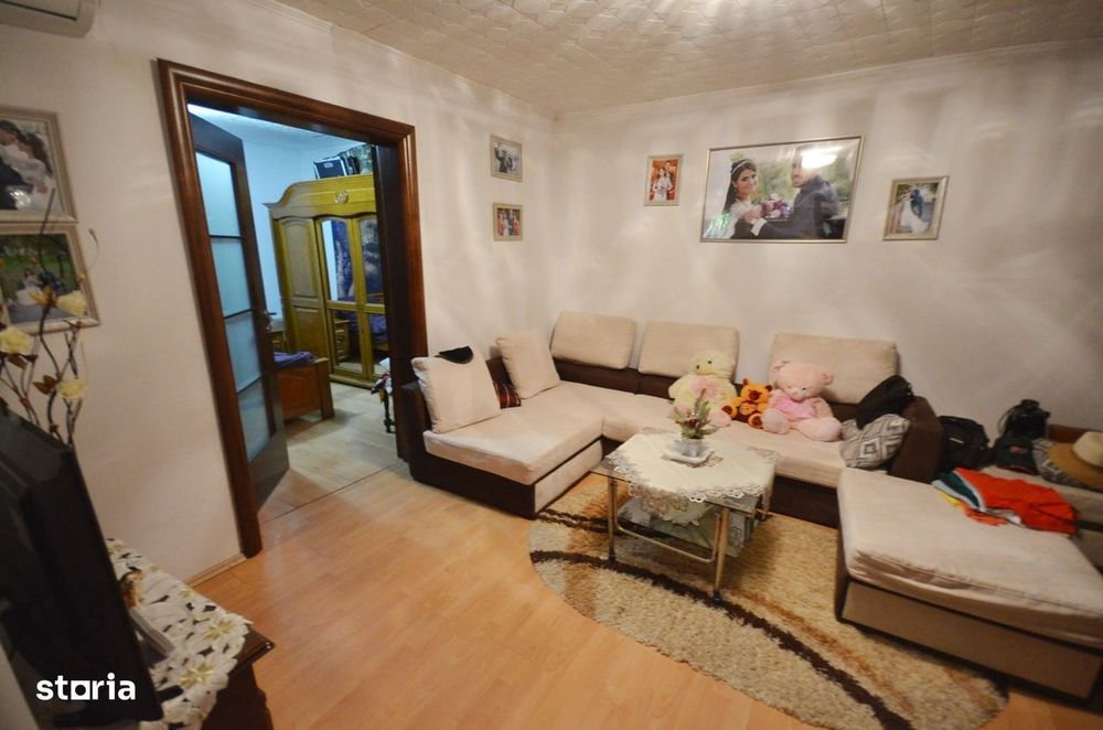 Casa din caramida, Parter + Pod - Dobroesti