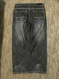 Southpole rare baggy jeans