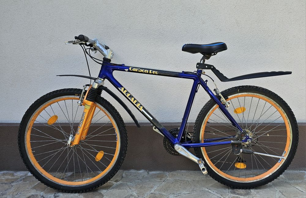 Bicicleta Arcadia 26"