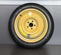 Резервна гума за Субару 16цола. 5×100