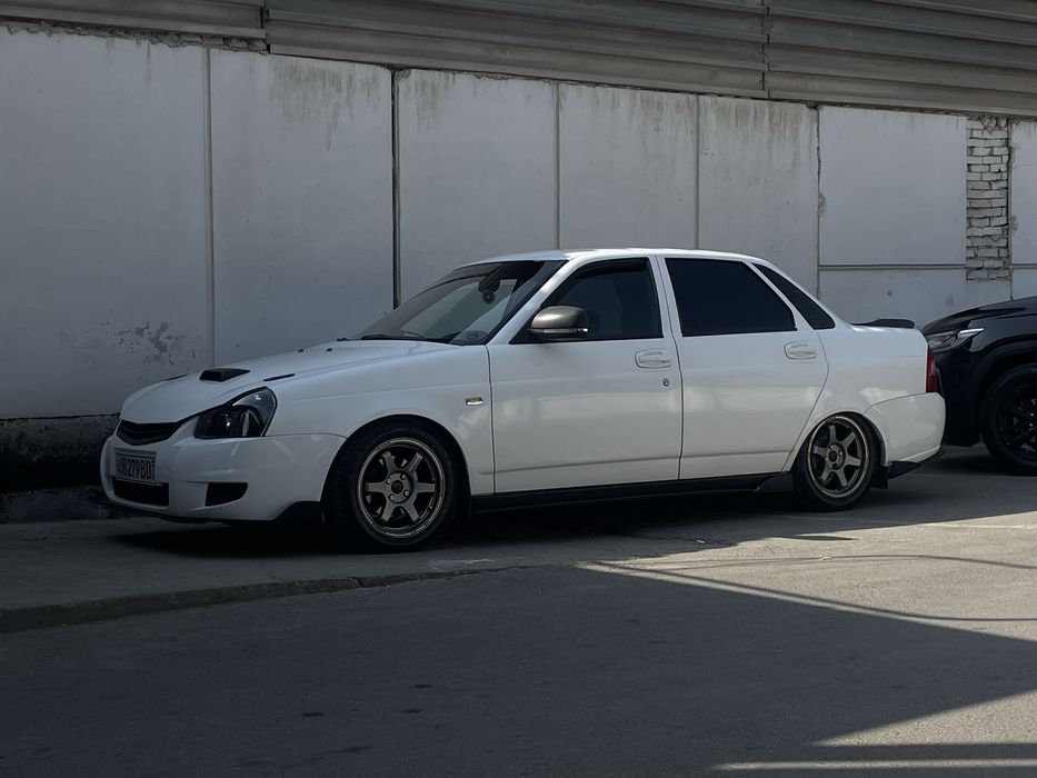 Lada priora 2170