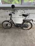 Мотопед PIAGGIO бензин