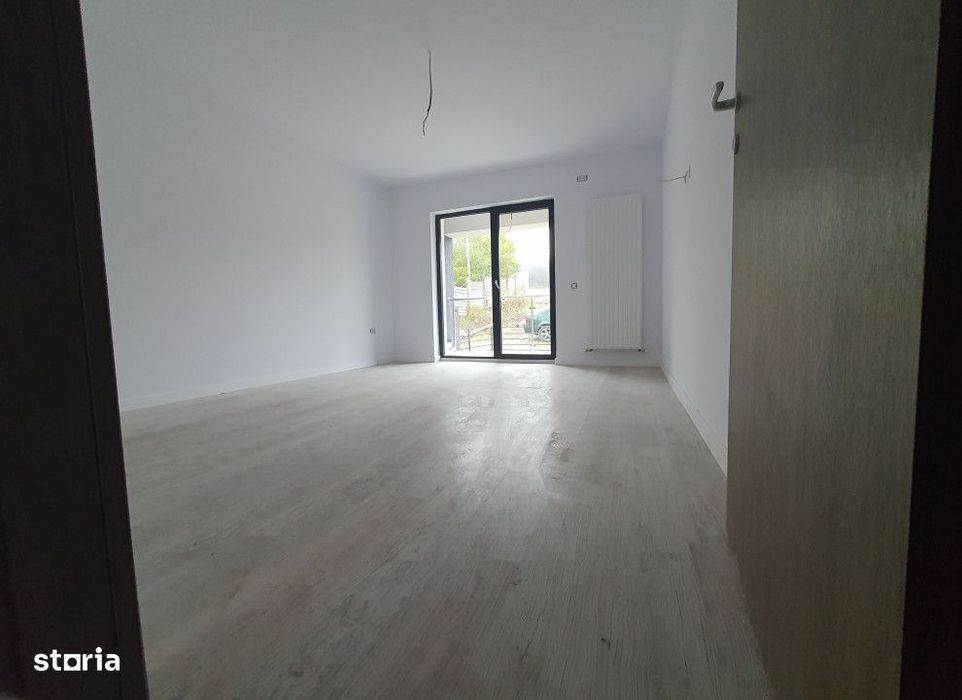 Apartament  2 camere Pacurari , 54 metri, etaj 2 Cod:140598