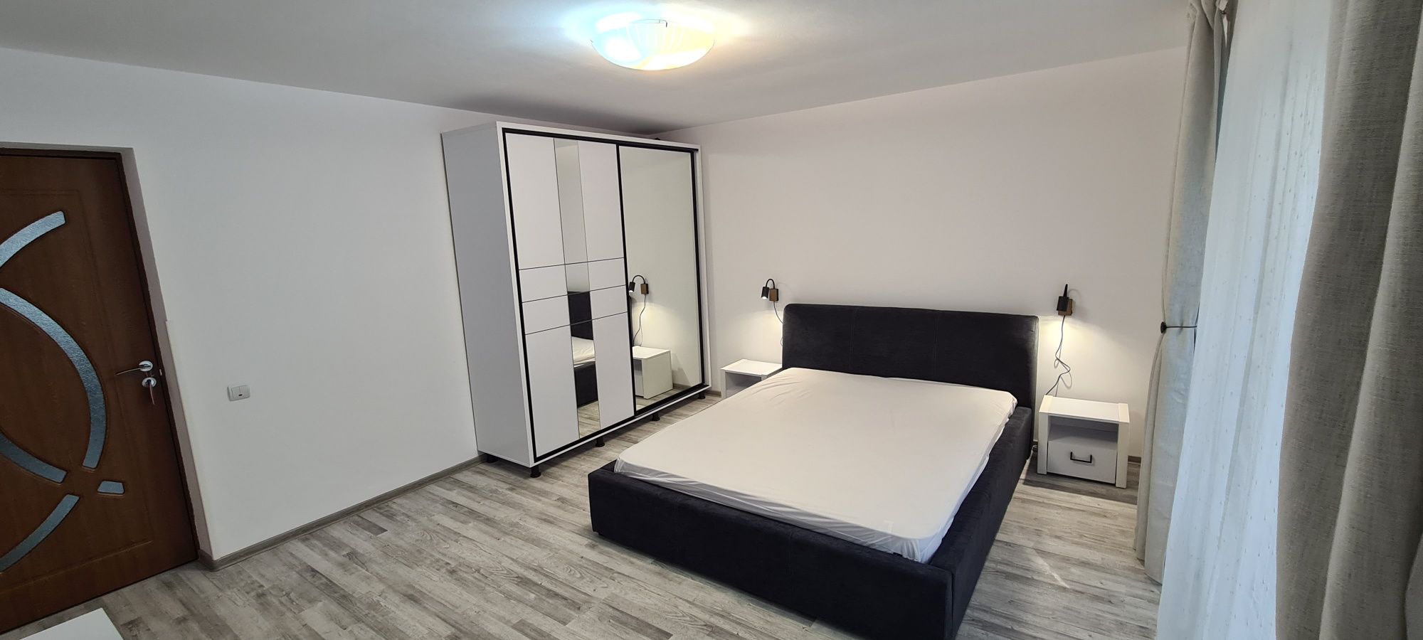 Apartament de 1 cameră cu grădină în Mănăștur, Cluj-Napoca