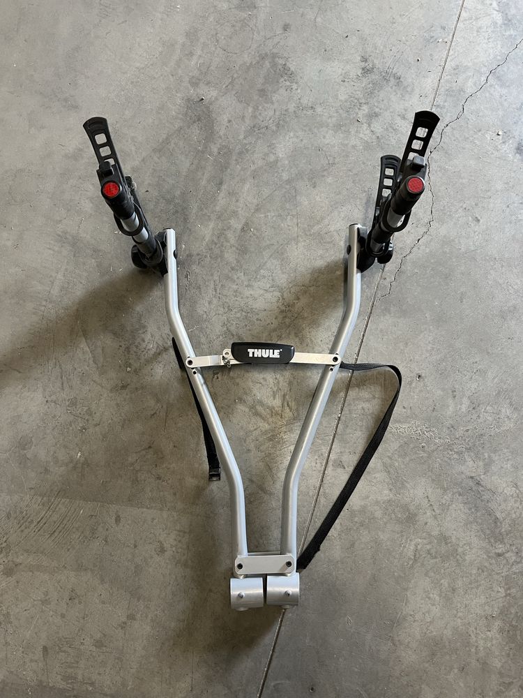 Vand Suport 2 Biciclete THULE
