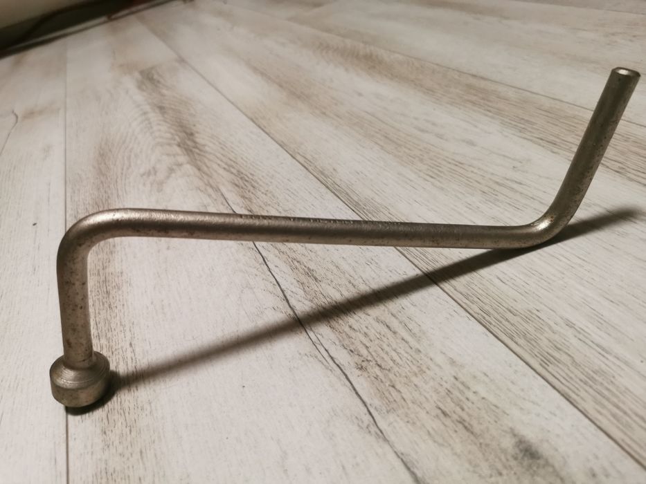 Cheie roti bmw 17