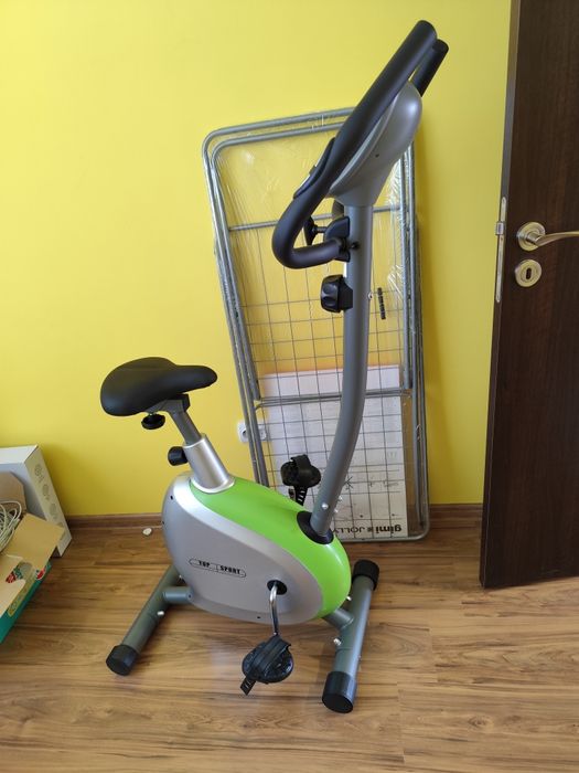 Велоергометър TOP Sport TS 2244