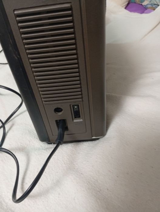 Radio caset -Sony- 570L