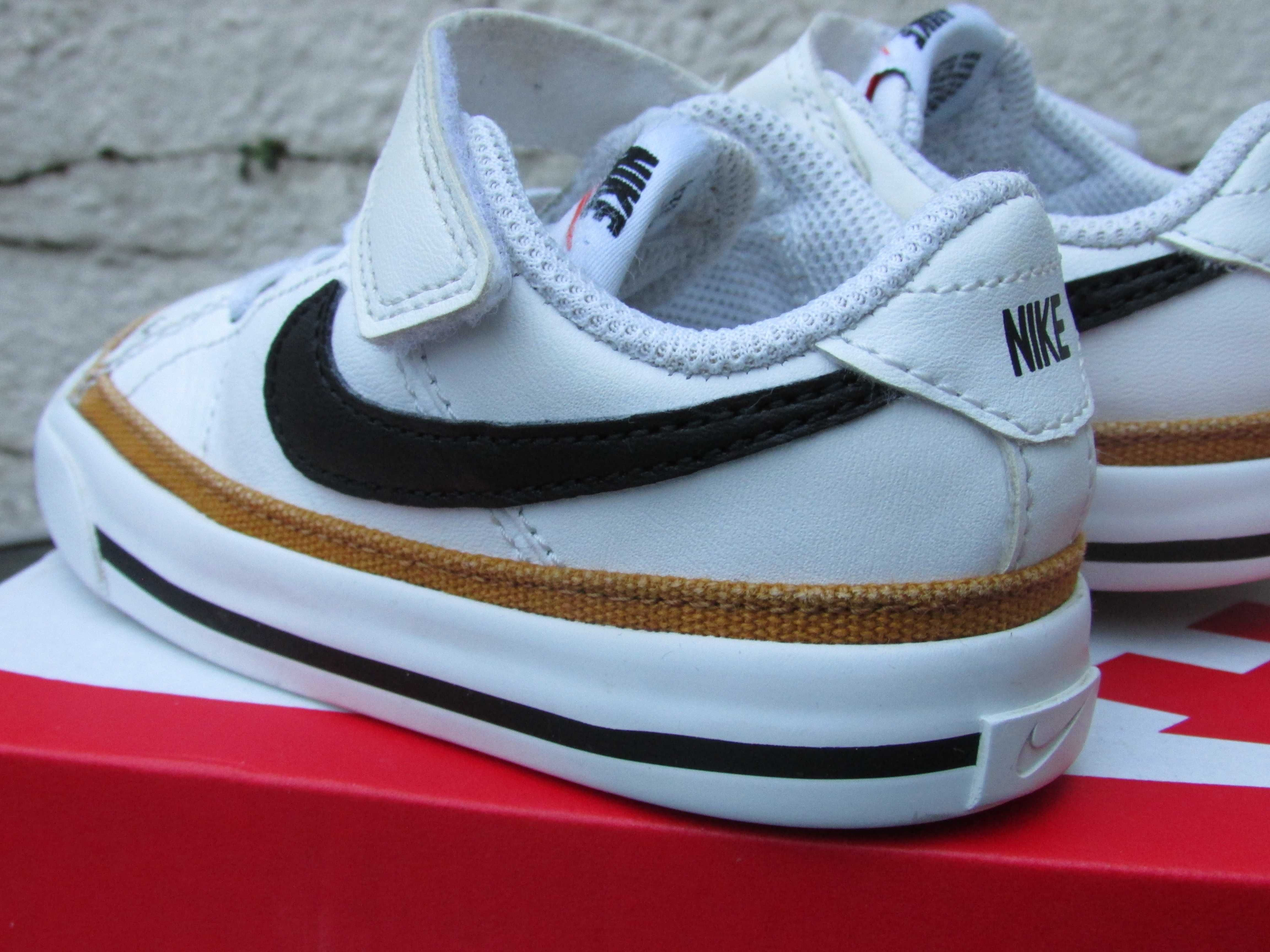 Детски маратонки Nike Court Legacy