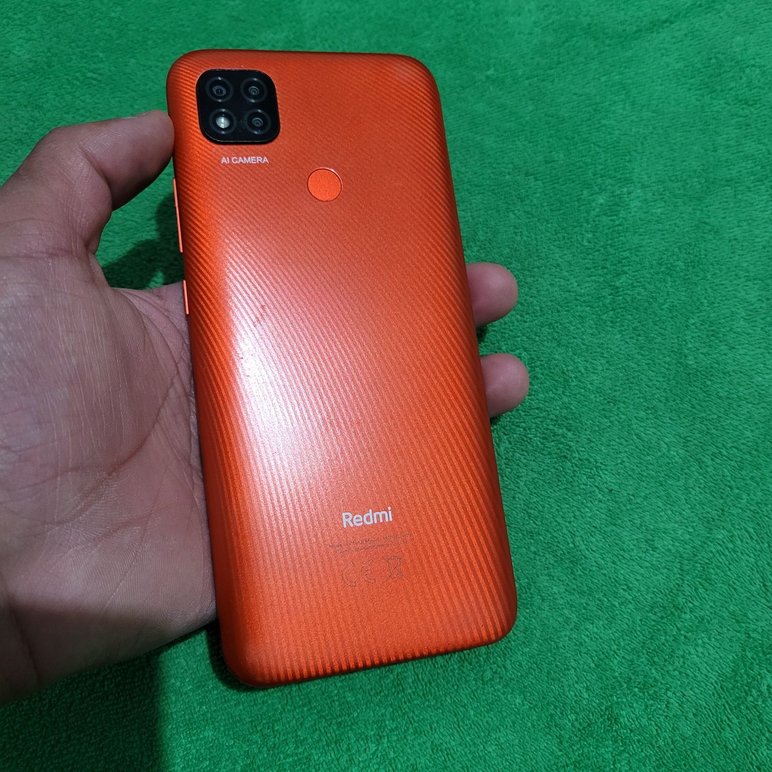 Redmi 9c sotiladi