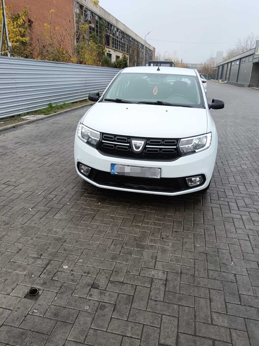 Dacia Logan  2020 1.0 TCE benzina + GPL