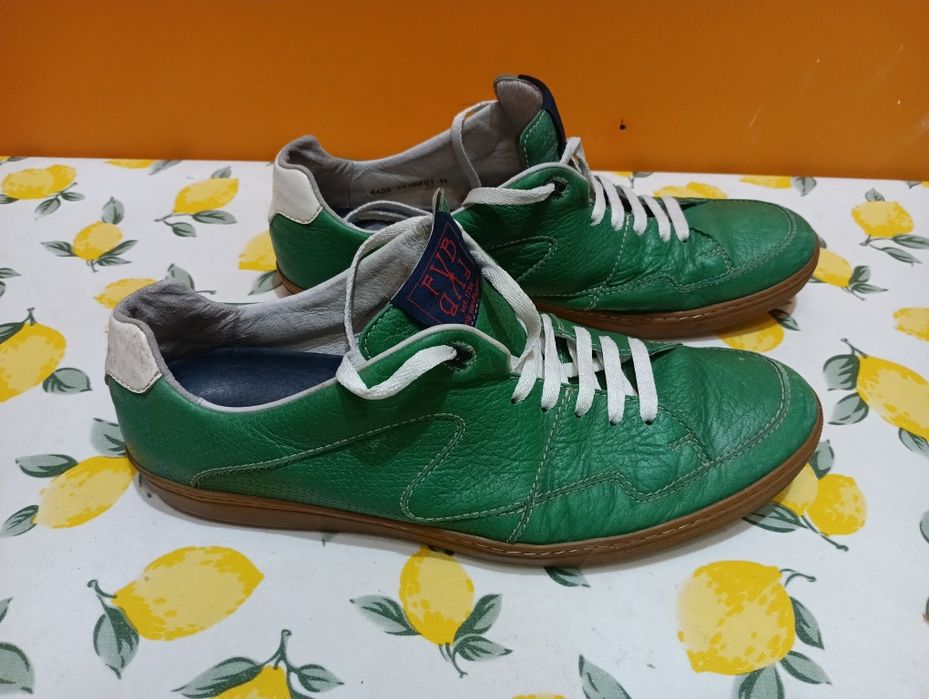 Кожени Floris van Bommel N 46 - 35 лв