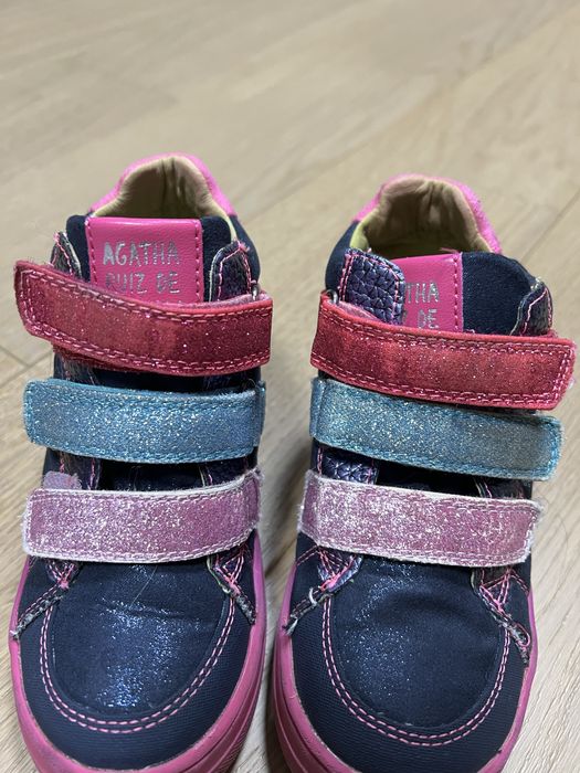 Agatha Ruiz De LA Prada, 26 номер