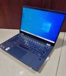 Сенсорный Ноутбук Lenovo Yoga 6 AMD Ryzen 5 8гб 256гб TOUCH 2 в 1
