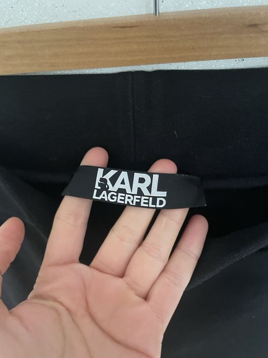 Pantaloni - Karl Lagerfeld