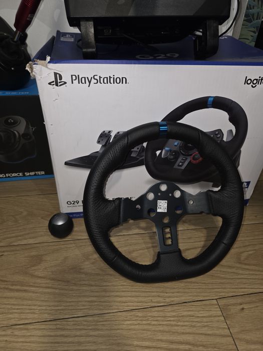 Volan logitech G29