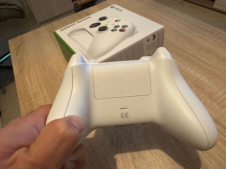 Controller XBOX Series X/S alb