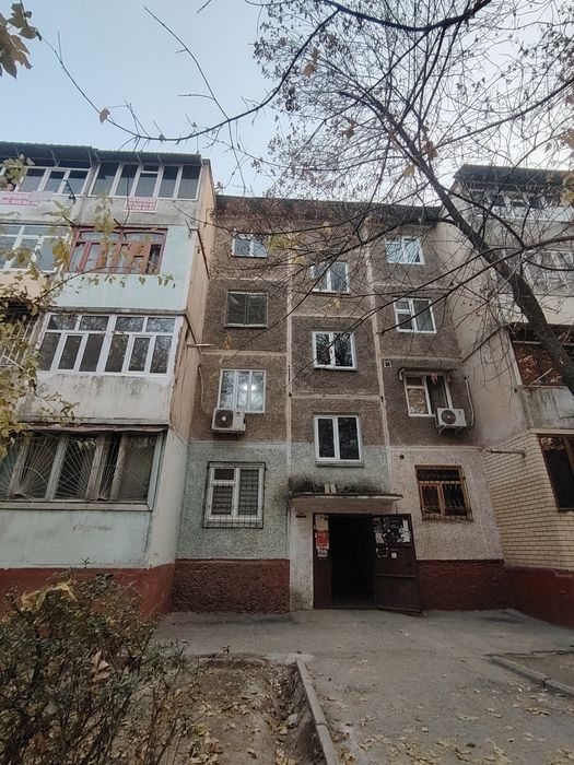 Ойбек канечка 3 хона Зудлик билан сотилади