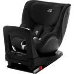 Britax Romer Dualfix i-Size M стол за кола + подложка подарък
