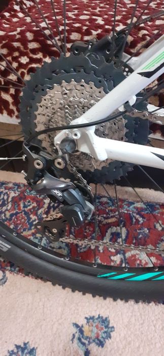 Ocazie!!bicicleta Mountain bike univega 29