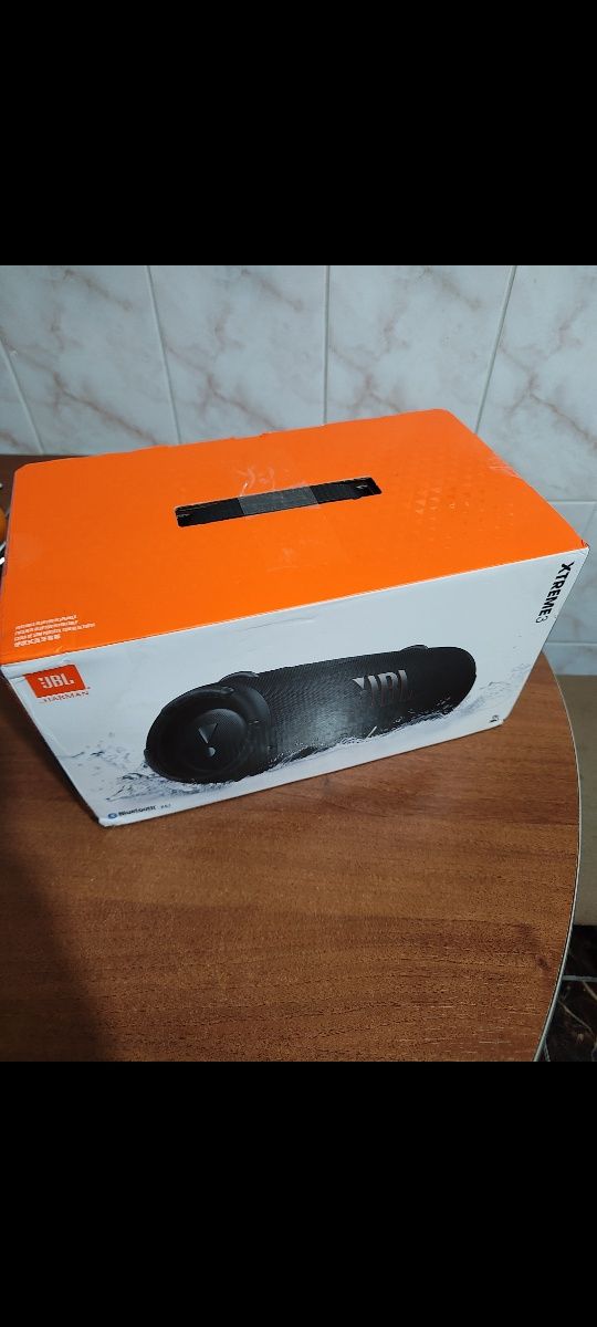 Boxa jbl xtreme 3