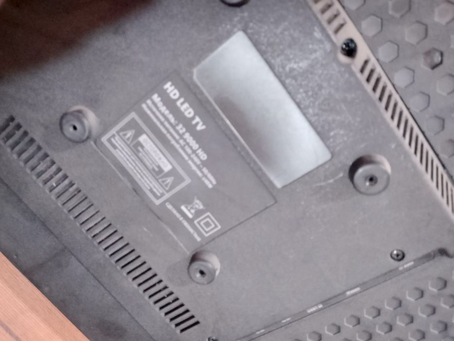 Телевизор Олд смарт