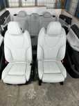 Interior piele bmw x6 G06 impecabil