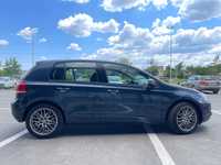 Vand Volkswagen golf 6 highline