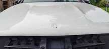 Преден капак Мерцедес ГЛЕ 167- 2019г. Mercedes GLE W167