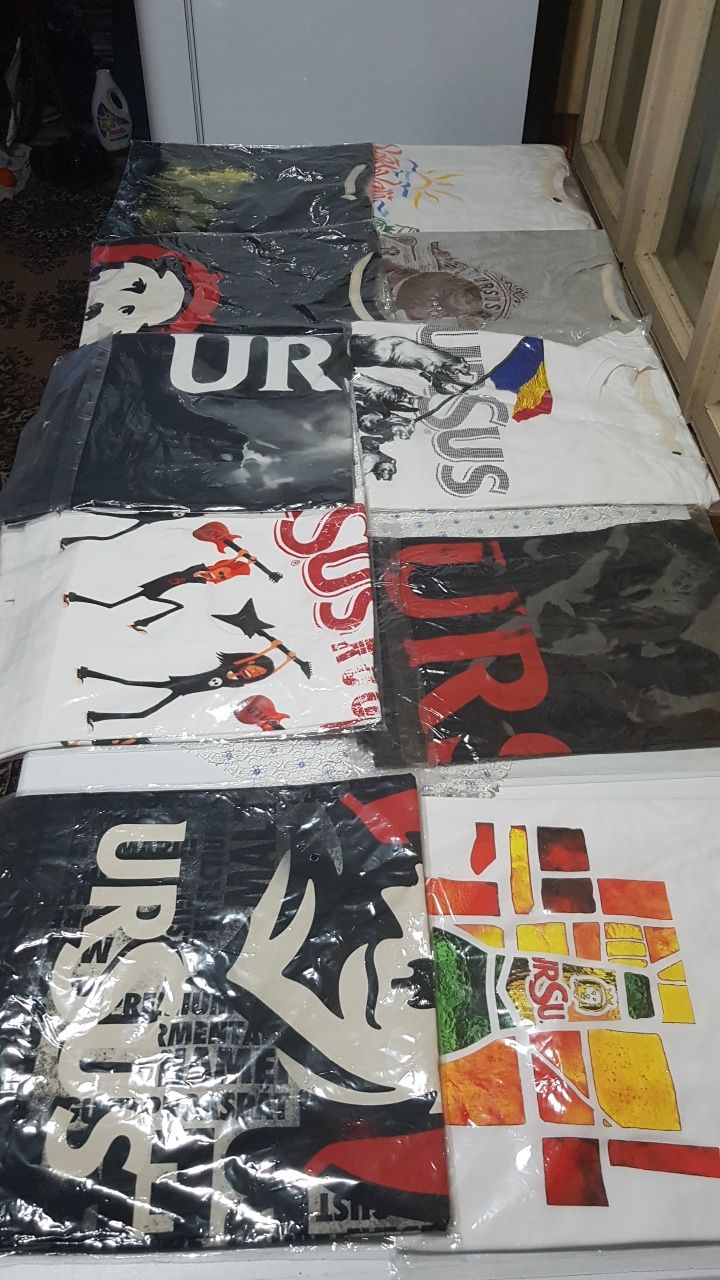 Tricou Ursus ediție limitata