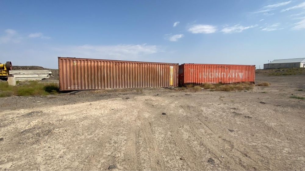 Контейнер для хранения битума