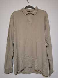 Burberry long sleve shirt, masura L, 100% cotton